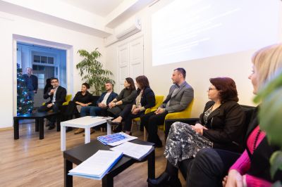 zdjęcie z konfrencji prasowej fot. Grzegorz Bukała